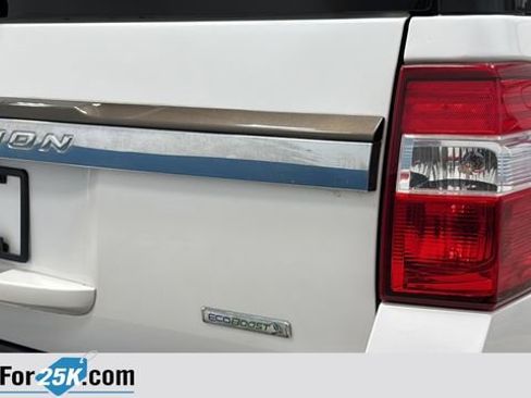 Used 2016 Ford Expedition King Ranch AWD/4WD image 45