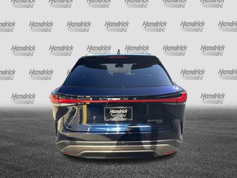 Certified 2023 Lexus RX 350 Premium image 9