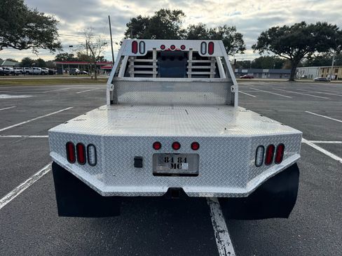 Used 2017 RAM 2500 Laramie w/ Sport Appearance Group image 7