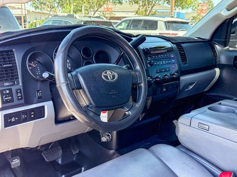Used 2013 Toyota Tundra 2WD Regular Cab image 13