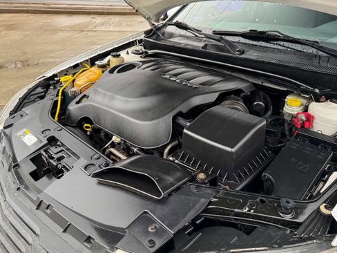 Used 2014 Chrysler 200 Touring w/ 200 S Group FWD image 27