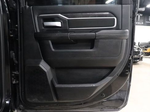 Used 2024 RAM 2500 Big Horn image 24