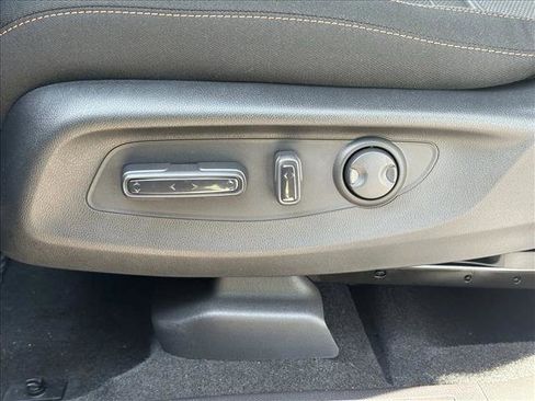 New 2026 Honda CR-V TrailSport image 19