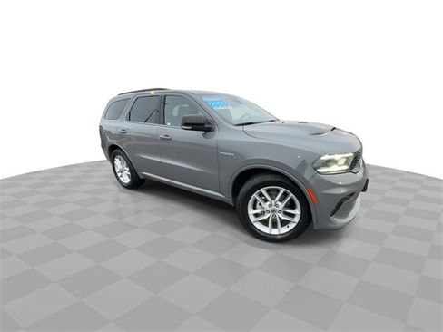 Used 2023 Dodge Durango R/T image 2