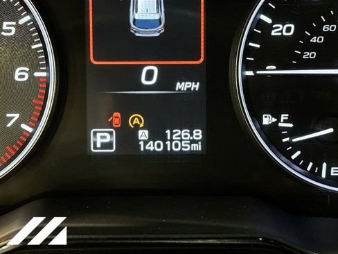 Used 2020 Subaru Outback Premium w/ Popular Package #1 AWD/4WD image 13