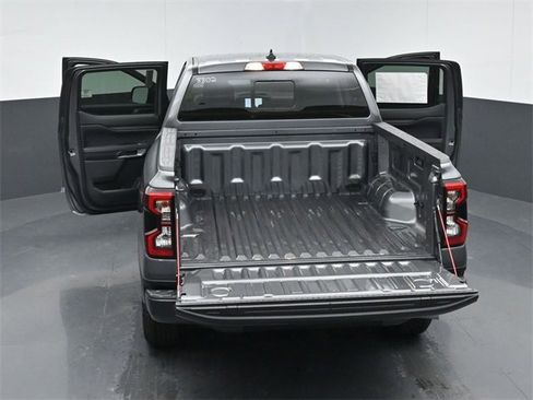 New 2025 Ford Ranger XLT w/ Equipment Group 301A High image 55