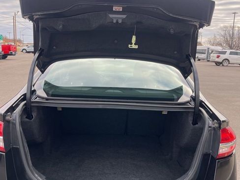 Used 2020 Ford Fusion Titanium image 23
