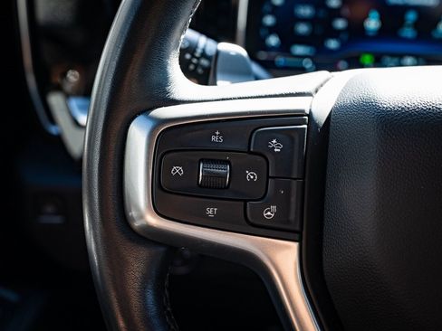 Used 2022 Chevrolet Silverado 1500 LT image 23