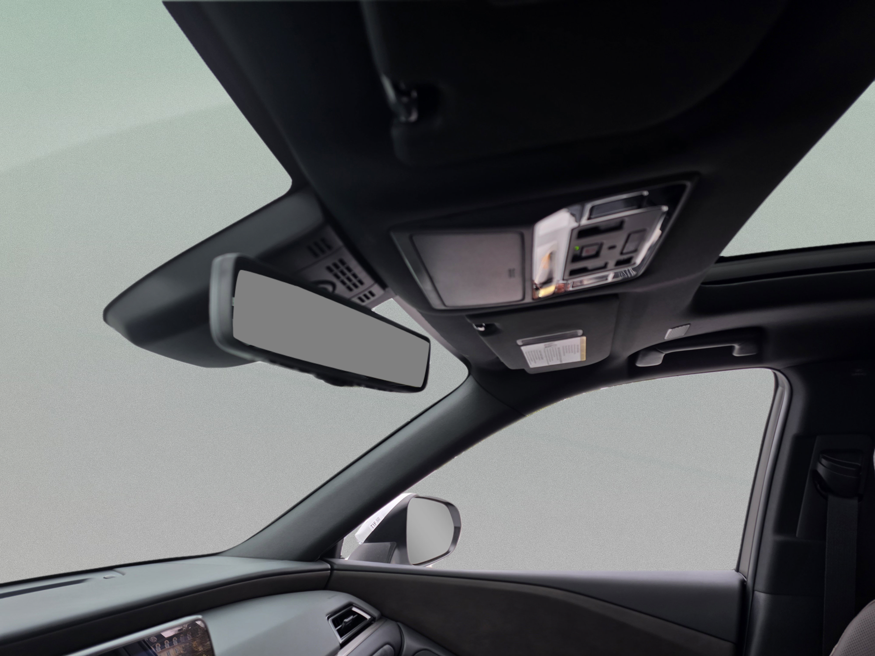 Certified 2026 Lexus TX 350 AWD w/ Technology Package image 12