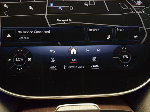 Certified 2024 Mercedes-Benz EQS 450+ Sedan image 31