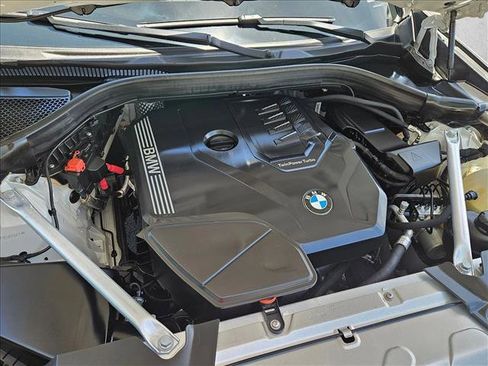 Certified 2023 BMW X3 sDrive30i w/ Premium Package RWD image 21
