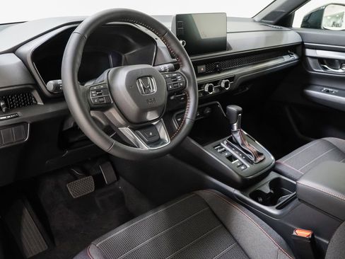 New 2026 Honda CR-V TrailSport image 17