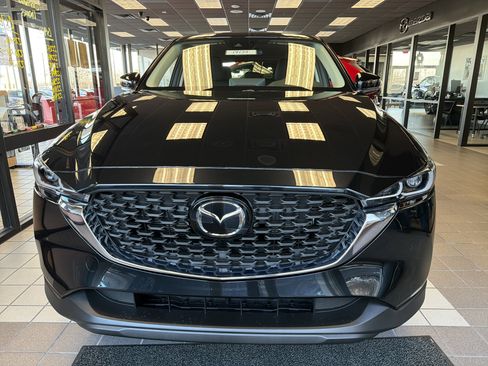 New 2025 MAZDA CX-5 AWD 2.5 S image 3
