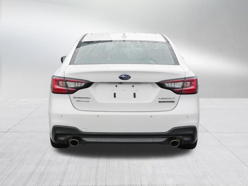 Certified 2024 Subaru Legacy Touring XT AWD/4WD image 6