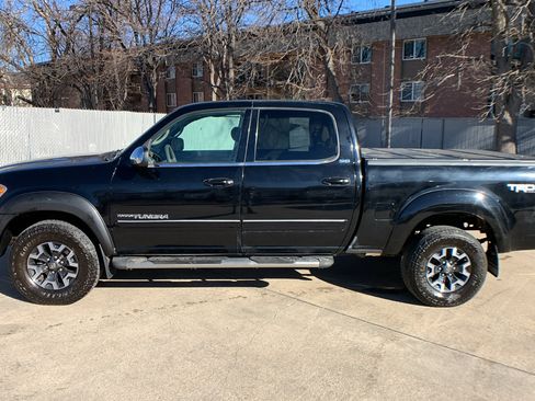 Used 2004 Toyota Tundra SR5 image 2