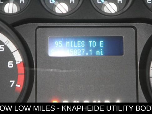 Used 2016 Ford F250 XL RWD image 18