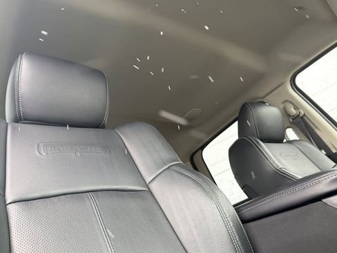 Used 2018 RAM 1500 Laramie w/ Convenience Group image 14