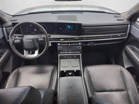 Used 2024 Hyundai Santa Fe Limited FWD image 18