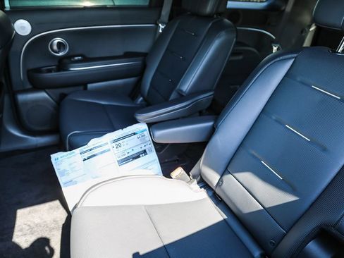 Certified 2026 Hyundai Palisade Calligraphy AWD/4WD image 19