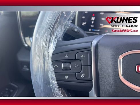 New 2026 GMC Sierra 1500 Elevation w/ Elevation Select Package image 12