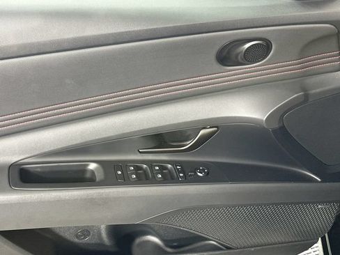 Used 2025 Hyundai Elantra N Line FWD image 27