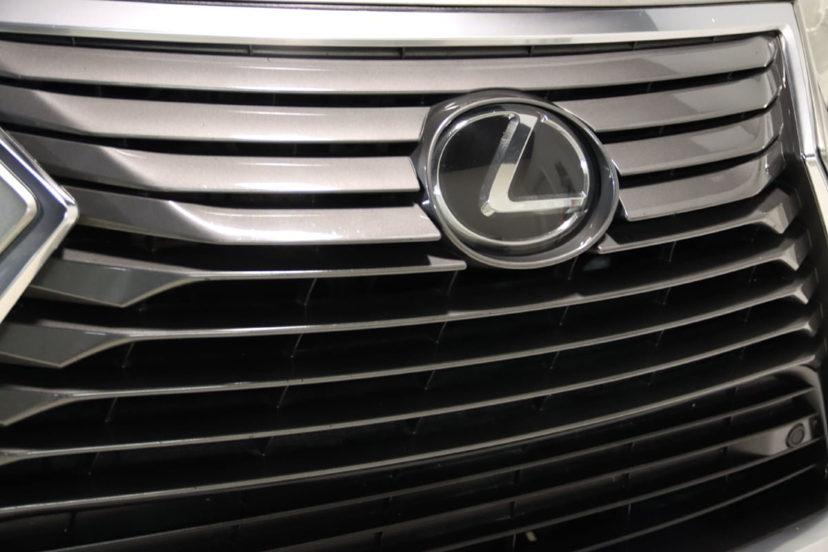 Used 2018 Lexus RX 350 AWD w/ Premium Package image 25