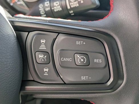 Certified 2024 Jeep Wrangler Rubicon image 21