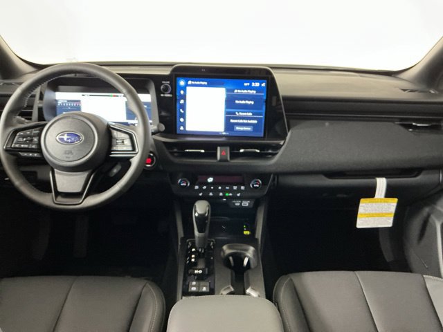 New 2026 Subaru Outback Limited AWD/4WD image 19