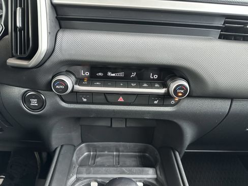 Used 2025 MAZDA CX-50 AWD 2.5 S w/ Weather Package image 35