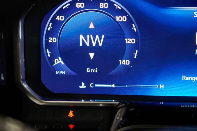 New 2026 Chevrolet Silverado 2500 High Country w/ Technology Package AWD/4WD image 35