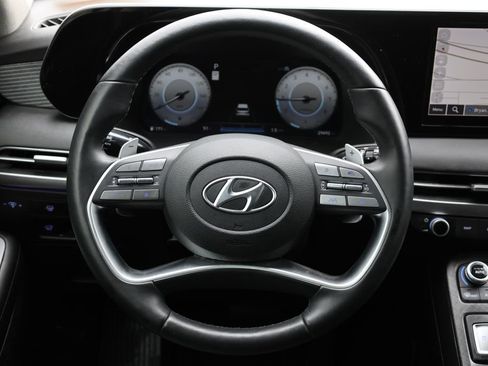 Used 2024 Hyundai Palisade Limited image 14