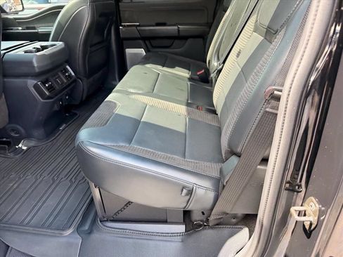 Used 2022 Ford F150 Raptor w/ Raptor 37 Performance Package AWD/4WD image 14