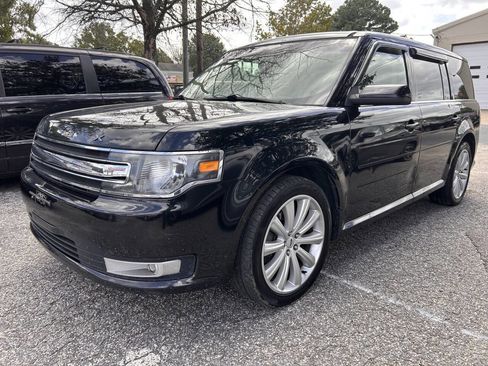 Used 2013 Ford Flex SEL image 2