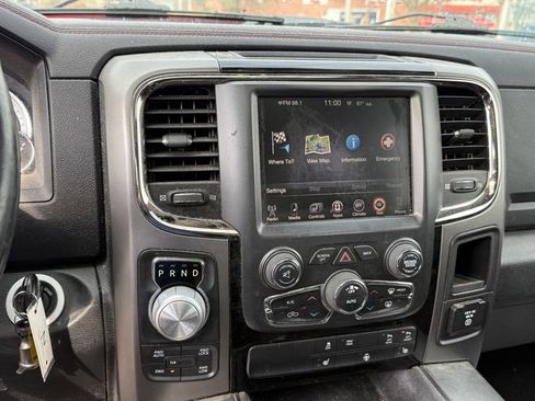 Used 2016 RAM 1500 Sport w/ Torred Sport Package image 20
