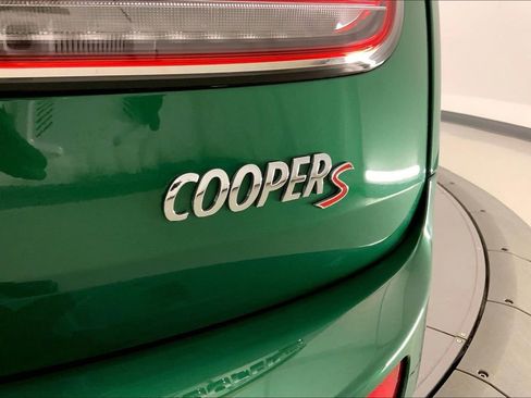 Certified 2023 MINI Cooper Clubman S image 29