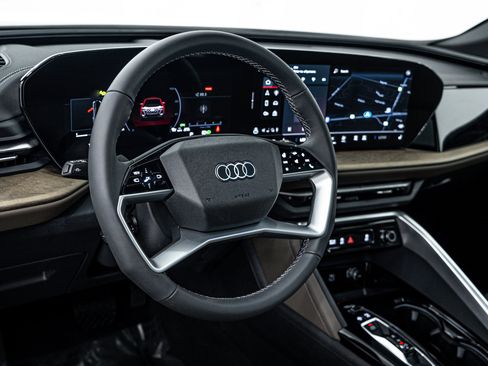 New 2025 Audi Q5 Premium image 10
