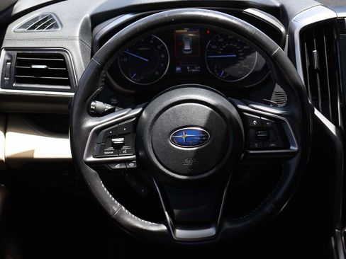 Used 2019 Subaru Ascent Touring w/ Popular Package #2 AWD/4WD image 16