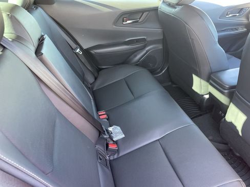 New 2026 Toyota Prius Limited image 22