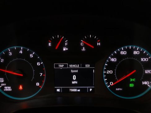 Used 2023 Chevrolet Malibu LT image 23