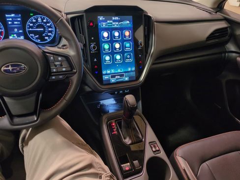 Certified 2024 Subaru Crosstrek 2.5i Limited image 20