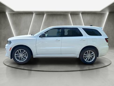 Used 2026 Dodge Durango GT AWD/4WD image 4