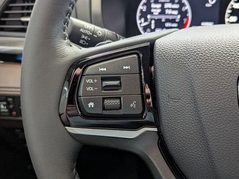 New 2026 Honda Odyssey Elite image 27