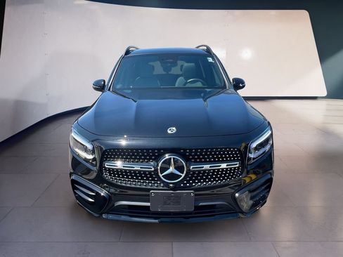 Certified 2026 Mercedes-Benz GLB 250 4MATIC image 8