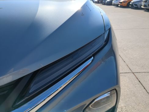 Used 2025 Chevrolet Blazer LT image 8