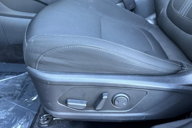 Used 2025 Hyundai Tucson SEL AWD/4WD image 13