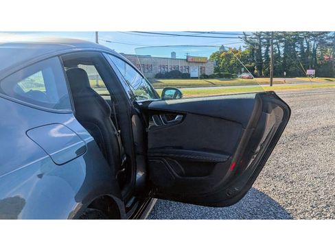 Used 2017 Audi S7 Premium Plus w/ Driver Assistance Package image 12