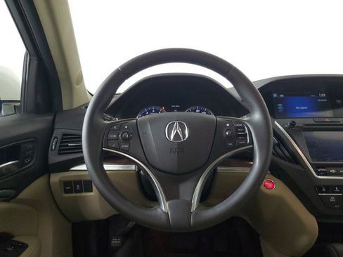 Used 2015 Acura MDX FWD w/ Technology Package image 15