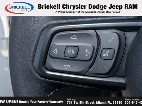 New 2026 Jeep Wrangler Sport S image 29