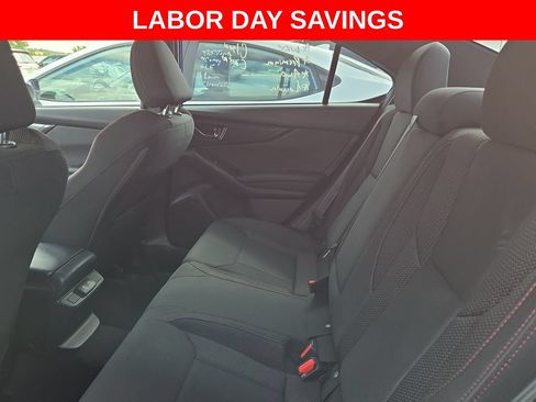 Used 2023 Subaru WRX Premium AWD/4WD image 20