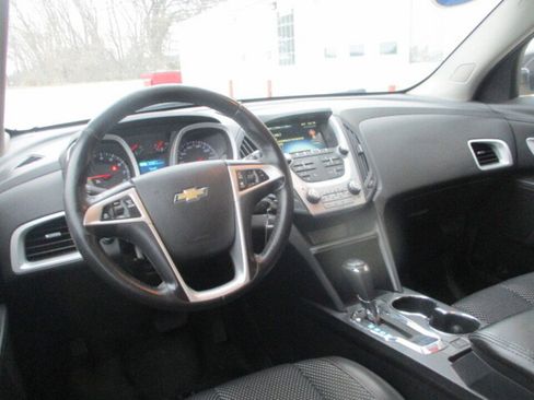 Used 2016 Chevrolet Equinox LT w/ Convenience Package image 7